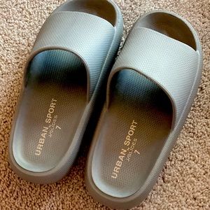J/SLIDES URBAN SPORT size 7